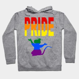 Templeton Gay Pride Hoodie